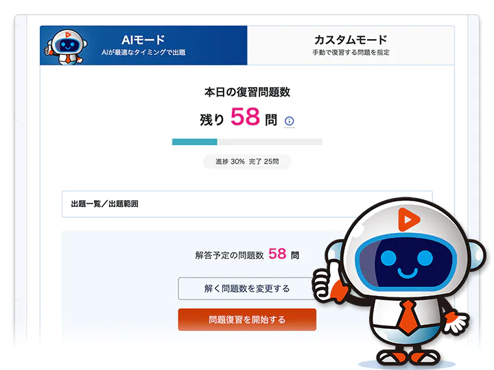 AI問題復習