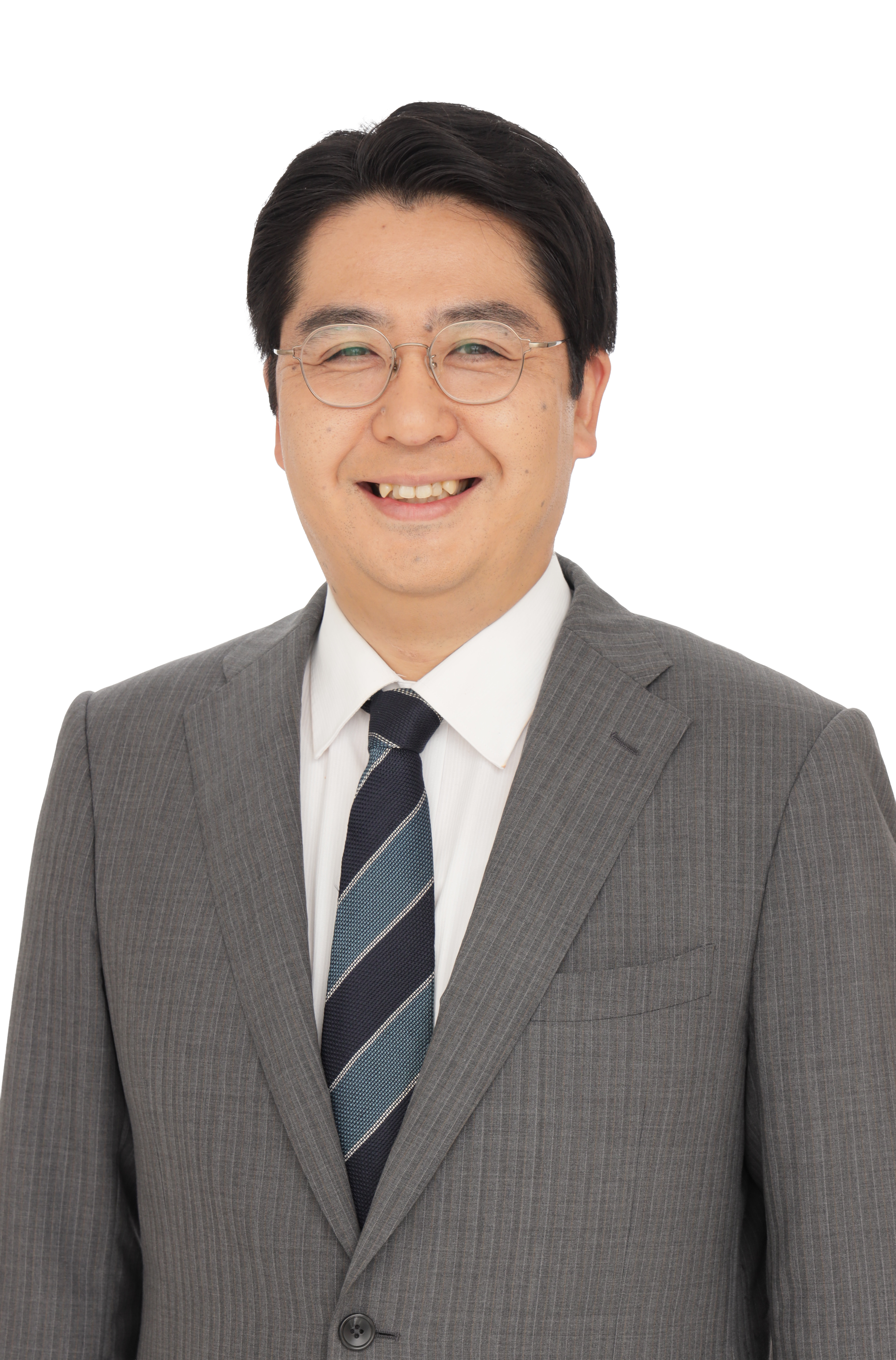 ITパスポート　主任講師　滝口直樹