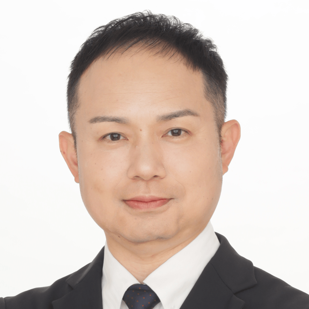 伊藤忠好先生