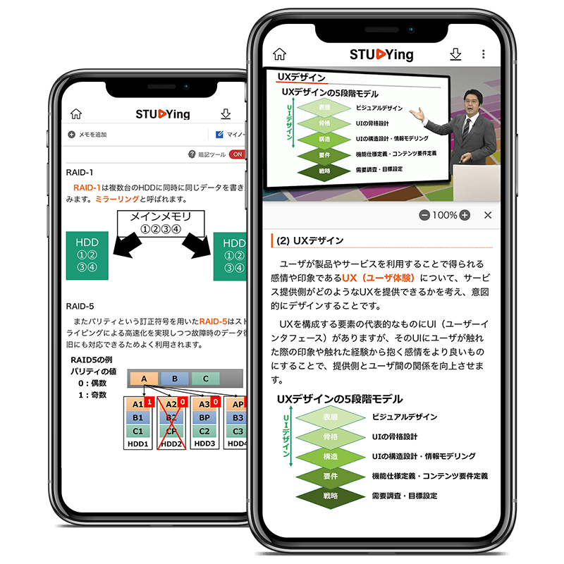 ITパスポート合格コース