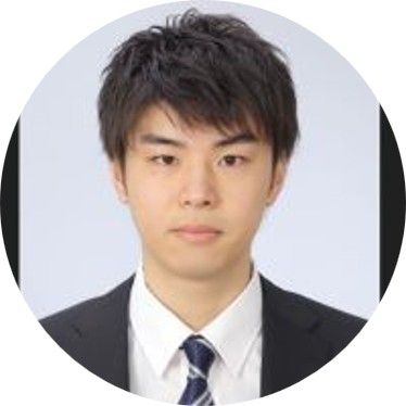 佐々木　涼介さん顔写真
