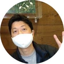 まっつんさん顔写真