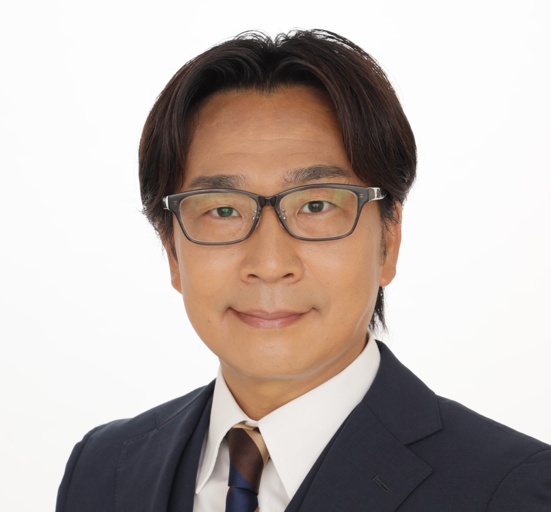 有我賢先生
