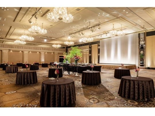 スタディング社会保険労務士講座2025年度合格祝賀会会場イメージ