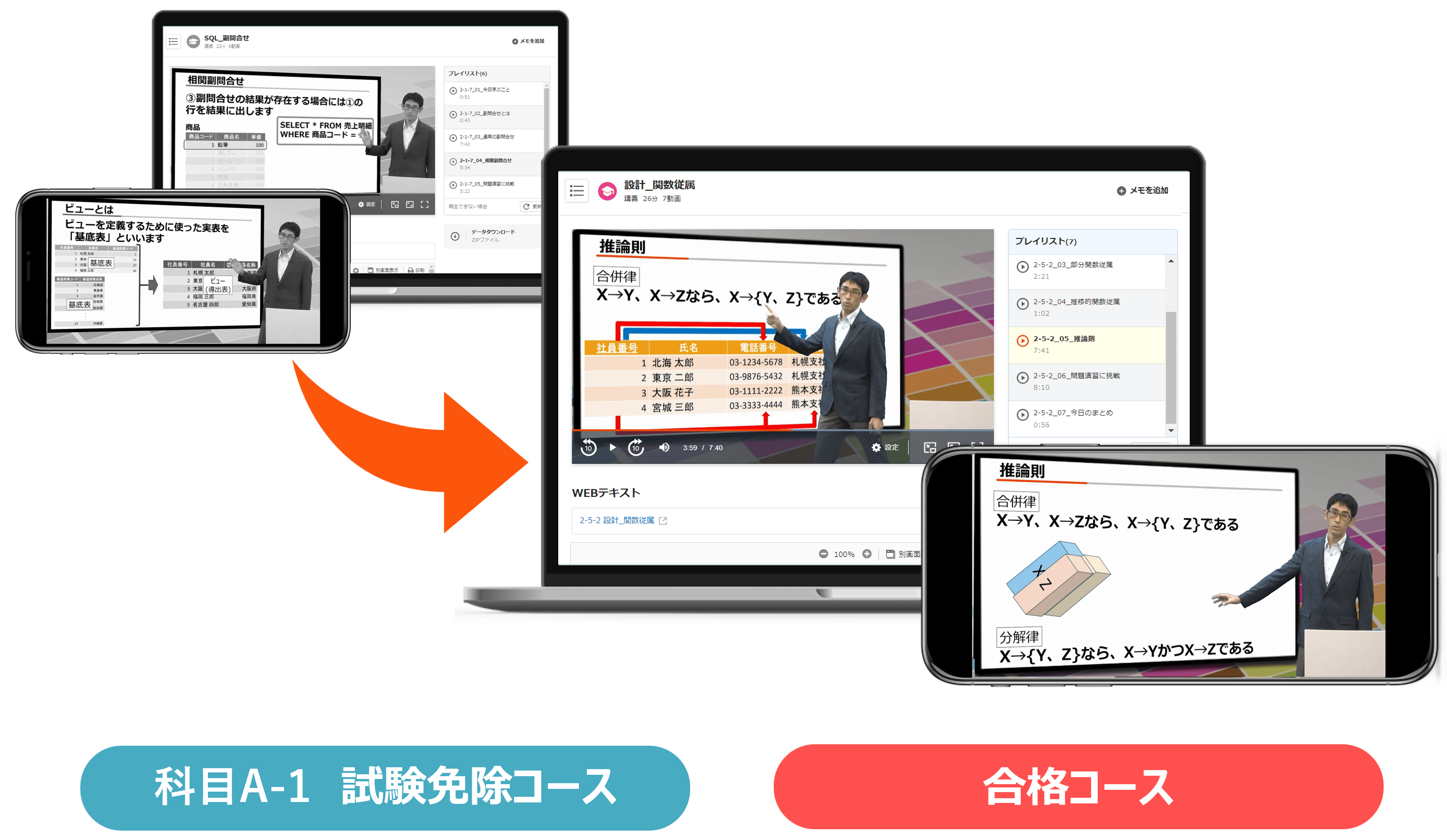 データベーススペシャリスト_更新版
