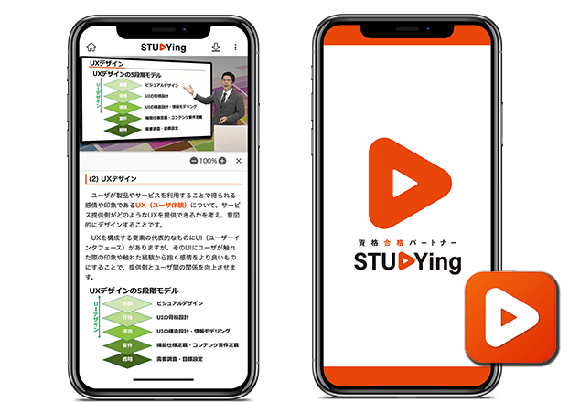 動画講義イメージ