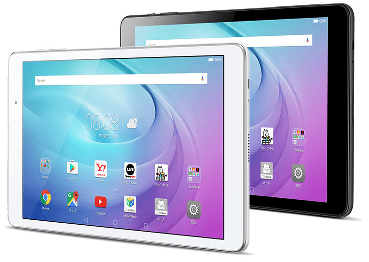 MediaPad T2 Pro