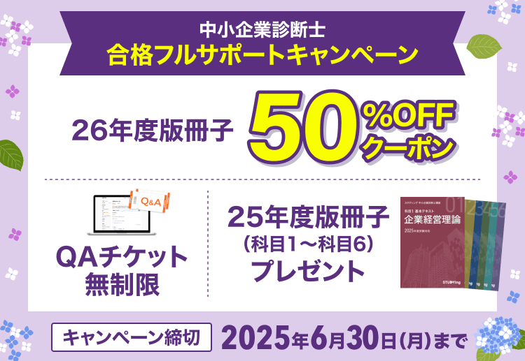 スタディング　テキスト　学習マップ　2025年度試験対策 全7科目セット スタディング テキスト 学習マップ 2025年度試験対策 全7科目