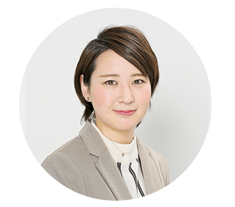 キャリアアドバイザー 井原 美菜子