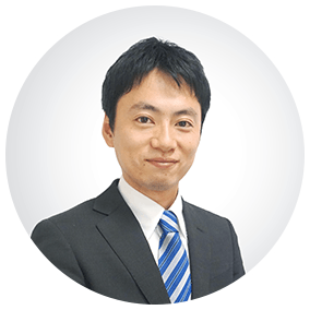 幅岸 健一郎/リクルーティングアドバイザー