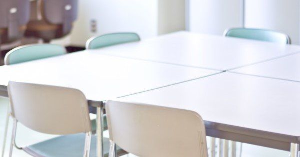 集団面接、集団討論、グループワーク