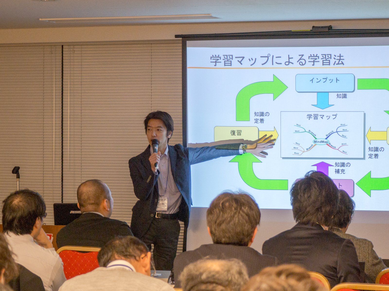 2020年度合格！キックオフ＆交流会 -スタディング 中小企業診断