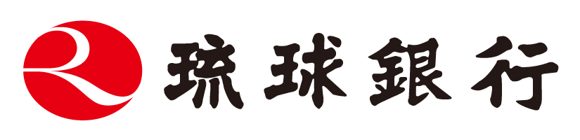 琉球銀行ロゴ画像