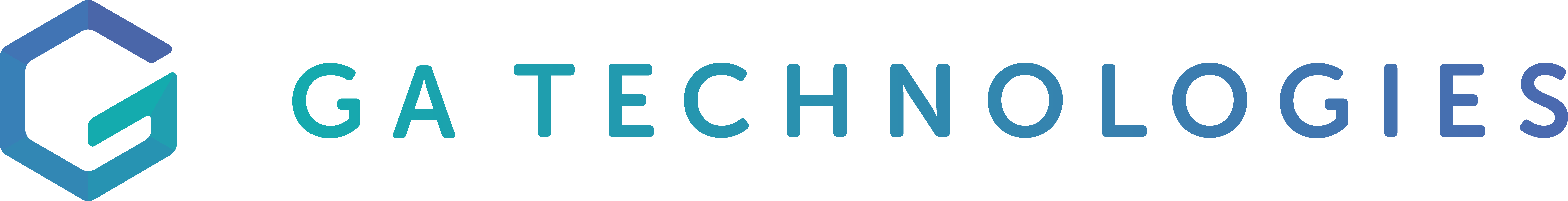 株式会社GA technologiesロゴ画像