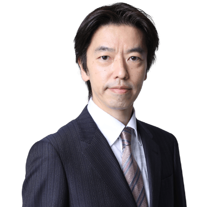 綾部講師_