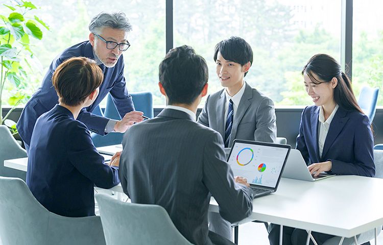 公務員試験 国家総合職とはイメージ画像