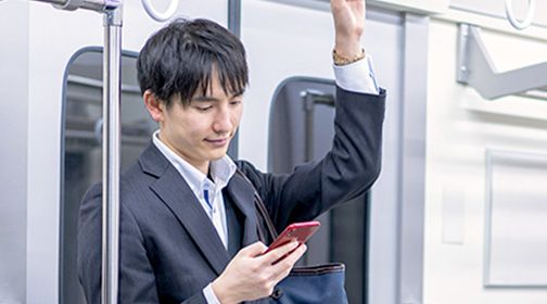 学習スタイルイメージ画像