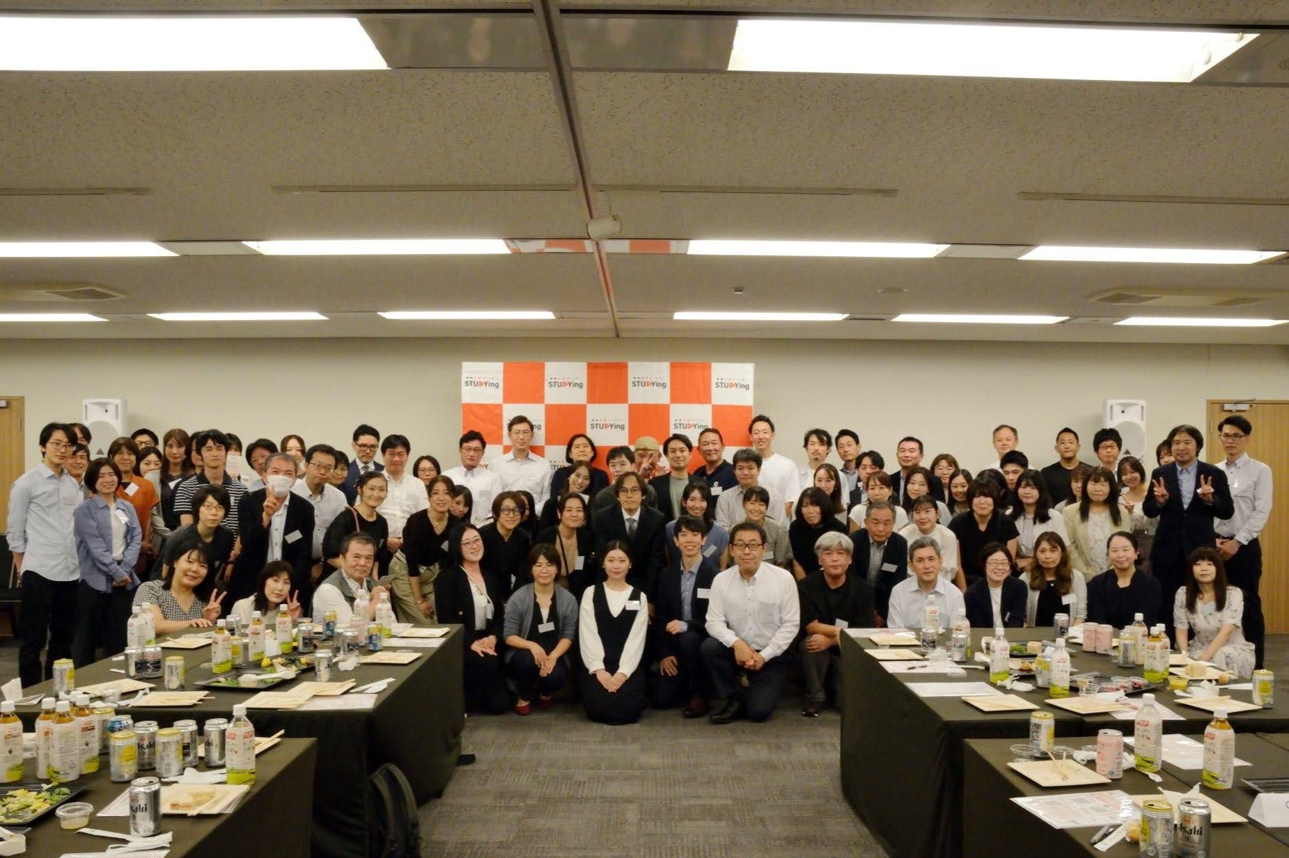 スタディング社労士講座 2026年 スタート交流会 開催レポート