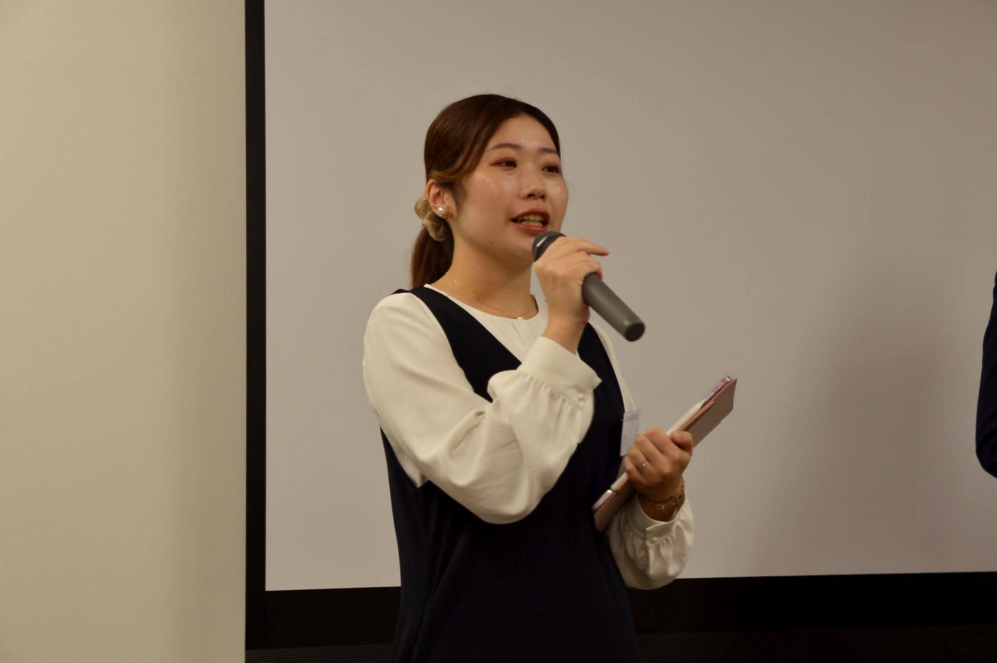 スタディング社労士講座スタート交流会