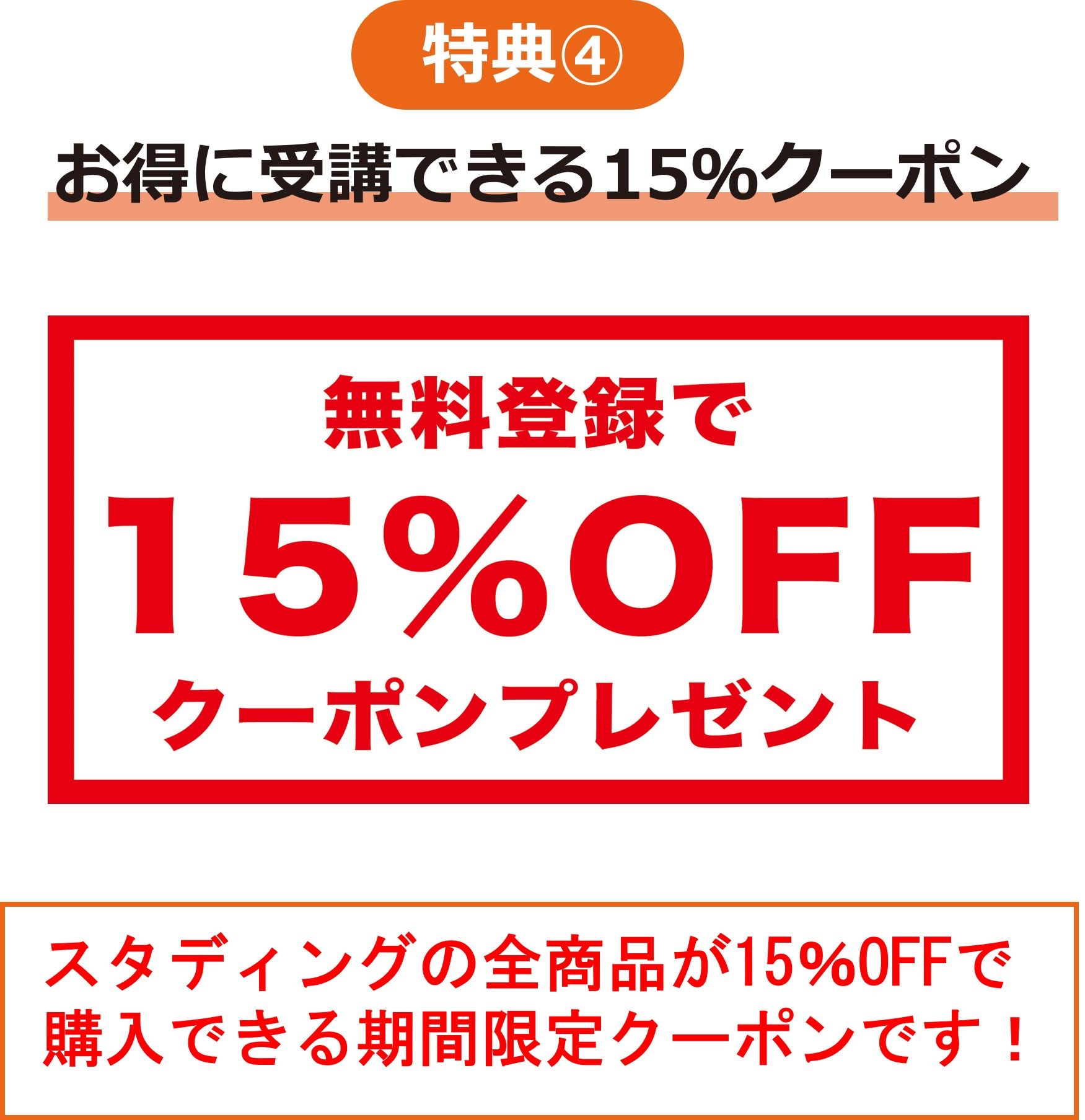 弁理士クーポン
