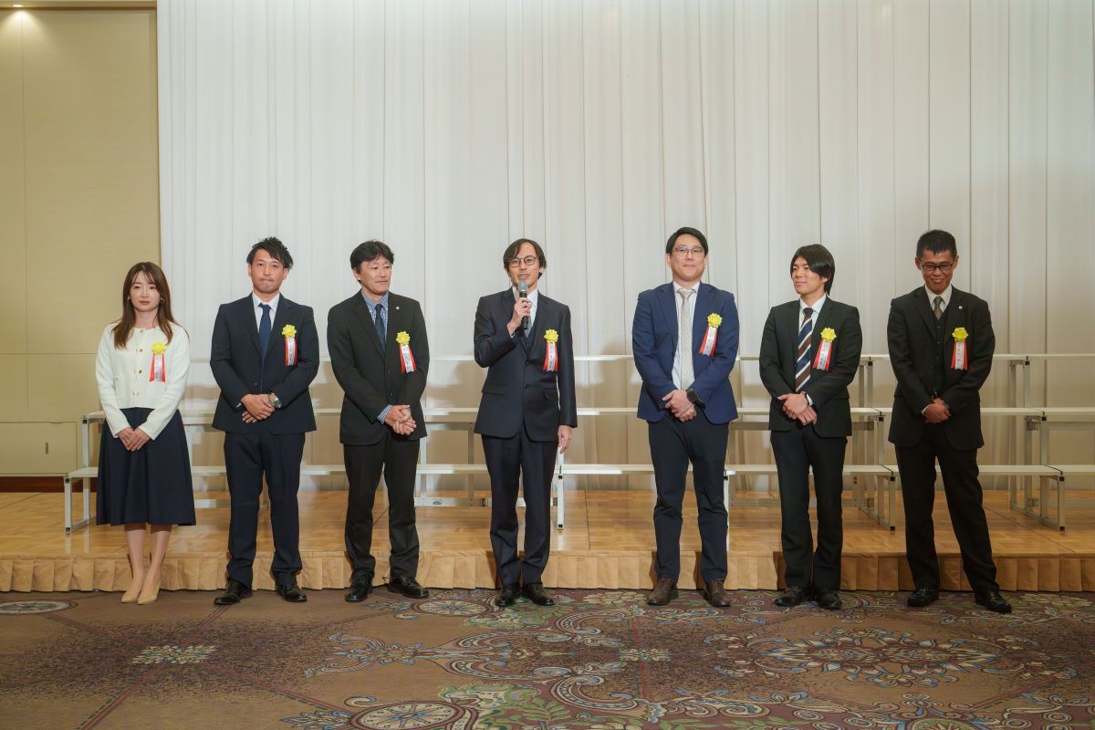 スタディング社労士講座合格祝賀会