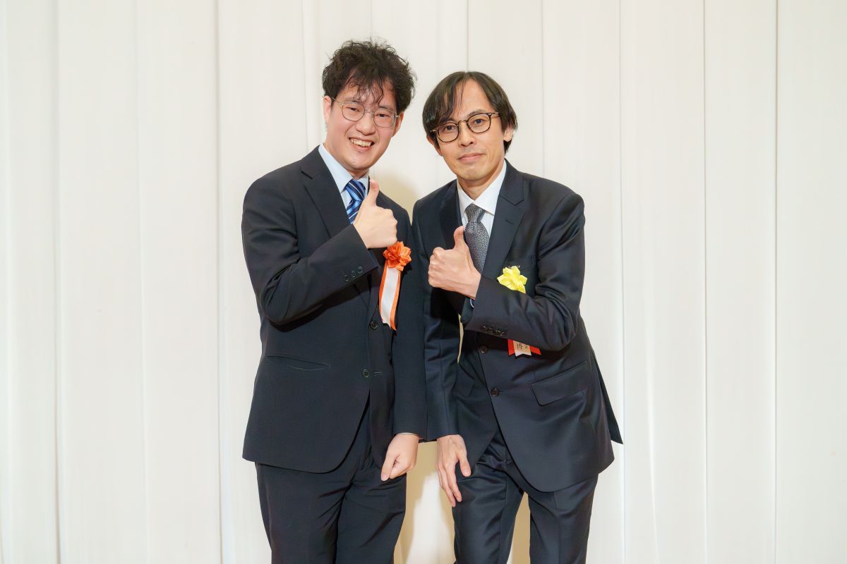 スタディング社労士講座合格祝賀会