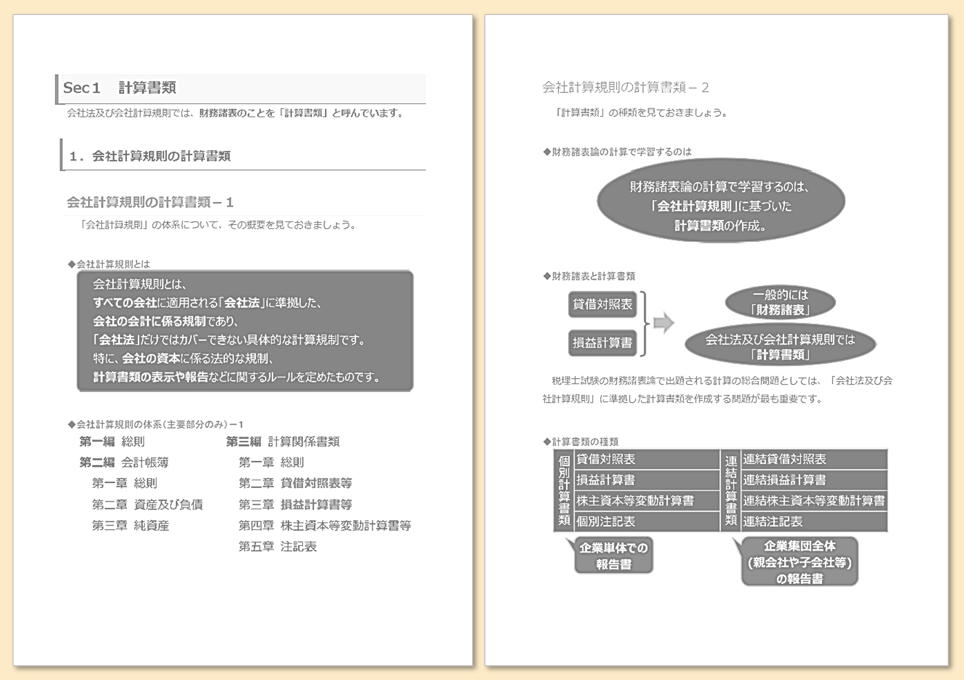 スタディング 簿記2科目 2023年版 6冊セット 冊子版オプション_簿財2科目セット［2026年度合格目標