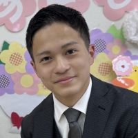 合格者画像
