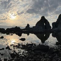 合格者画像
