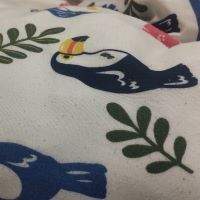 合格者画像