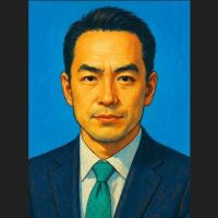 合格者画像