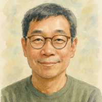 合格者画像