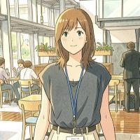 合格者画像