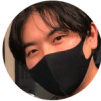 合格者画像