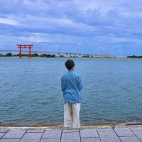 合格者画像
