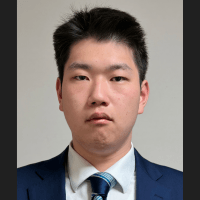 合格者画像