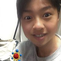 合格者画像