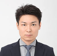 合格者画像