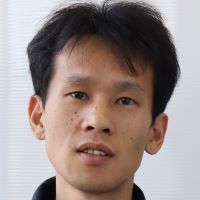 合格者画像