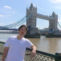 合格者画像