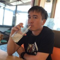 合格者画像