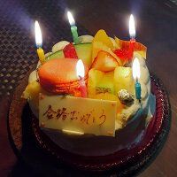 合格者画像