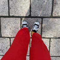 合格者画像
