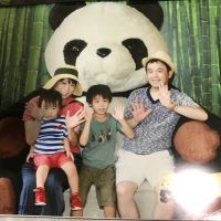 合格者画像