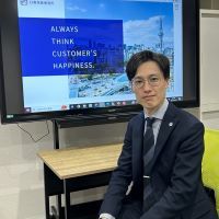 合格者画像