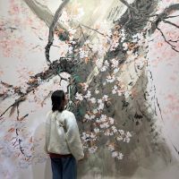 合格者画像