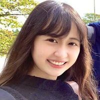 合格者画像