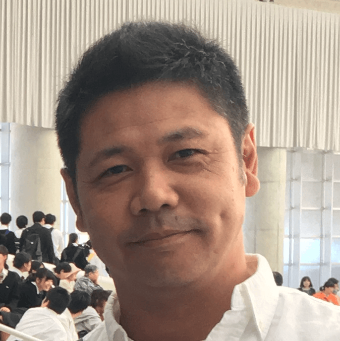 合格者画像