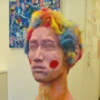 合格者画像