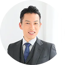 じまさん顔写真